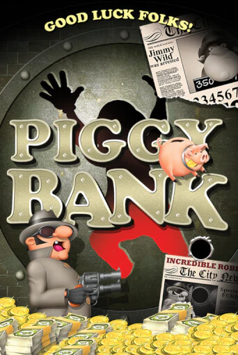Piggy Bank ига на фантики | MaxBet без риска