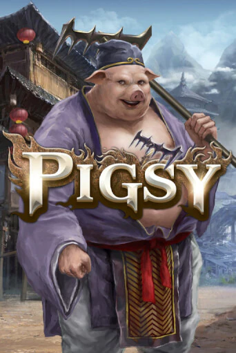 Pigsy ига на фантики | MaxBet без риска