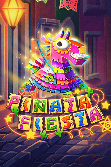 Pinata Fiesta ига на фантики | MaxBet без риска