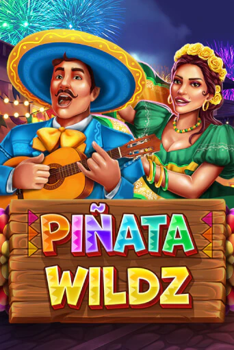 Pinata Wildz ига на фантики | MaxBet без риска