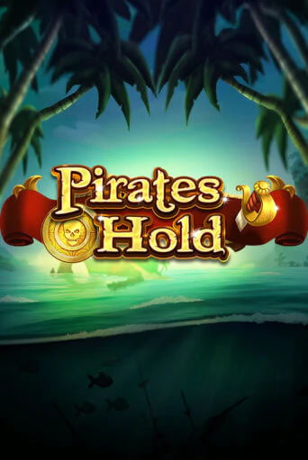 Pirates Hold ига на фантики | MaxBet без риска