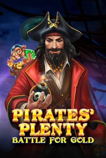 Pirates' Plenty Battle for Gold ига на фантики | MaxBet без риска