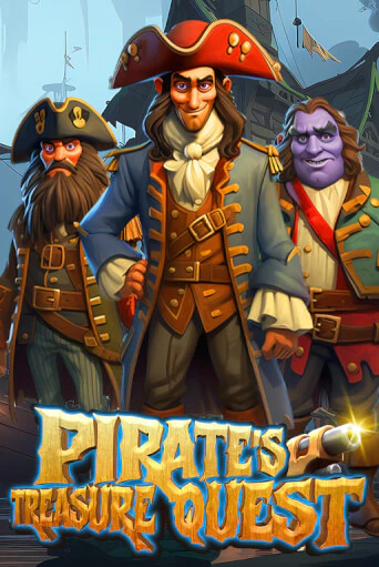 Pirate's Treasure Quest ига на фантики | MaxBet без риска