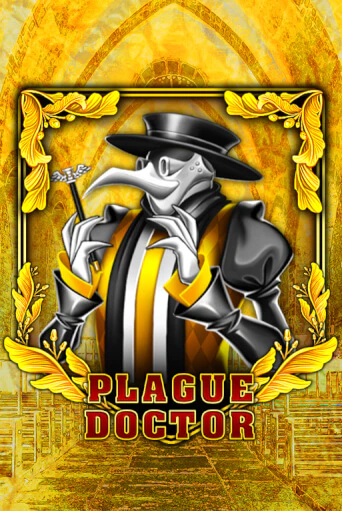 Plague Doctor ига на фантики | MaxBet без риска