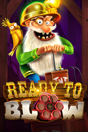Ready to Blow: Thundershots ига на фантики | MaxBet без риска