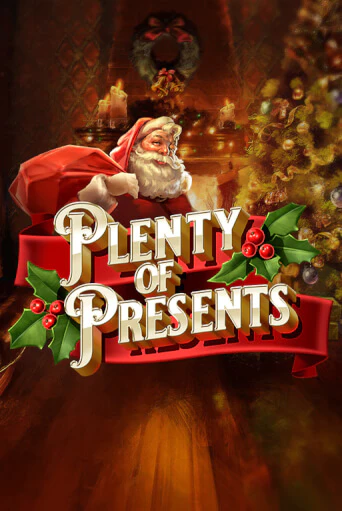 Plenty of Presents ига на фантики | MaxBet без риска