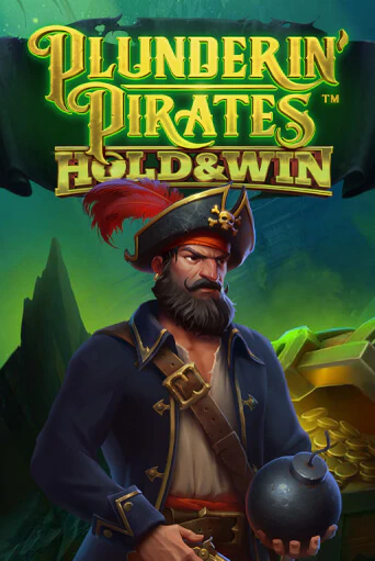 Plunderin' Pirates: Hold & Win ига на фантики | MaxBet без риска