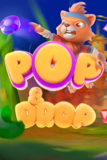 Pop&Drop ига на фантики | MaxBet без риска