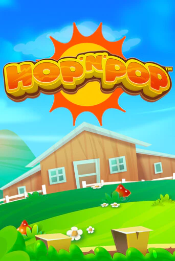 Hop 'n Pop ига на фантики | MaxBet без риска
