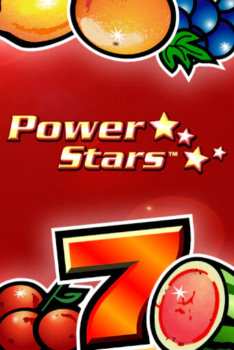 Power Stars ига на фантики | MaxBet без риска