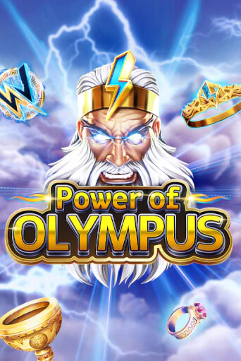 Power of Olympus ига на фантики | MaxBet без риска