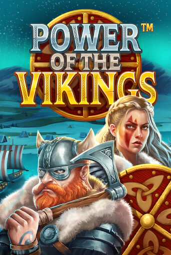 Power of the Vikings ига на фантики | MaxBet без риска