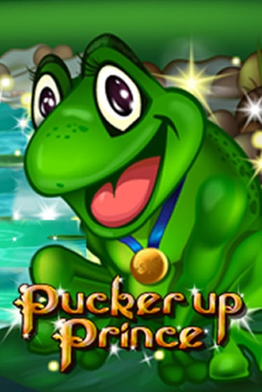 Pucker Up Prince ига на фантики | MaxBet без риска
