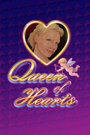 Queen Of Hearts ига на фантики | MaxBet без риска