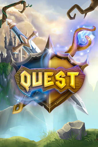 Quest ига на фантики | MaxBet без риска