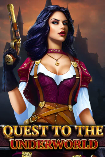 Quest To The Underworld ига на фантики | MaxBet без риска