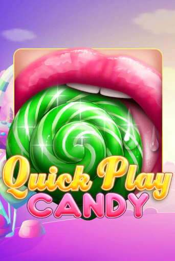 Quick Play Candy ига на фантики | MaxBet без риска