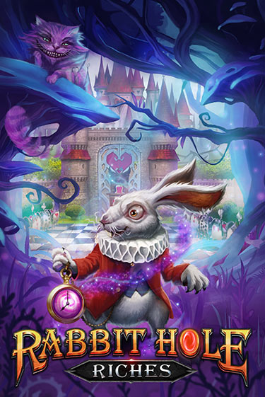 Rabbit Hole Riches ига на фантики | MaxBet без риска