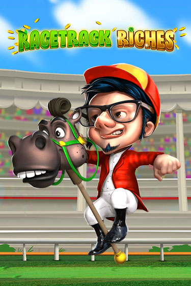 Racetrack Riches ига на фантики | MaxBet без риска