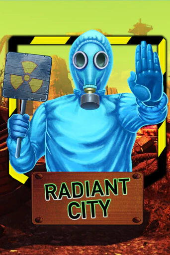 Radiant City ига на фантики | MaxBet без риска