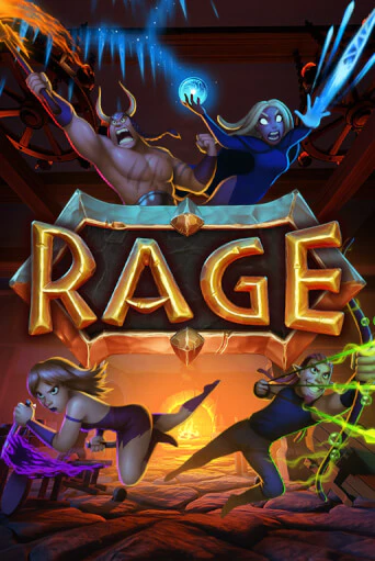 Rage ига на фантики | MaxBet без риска