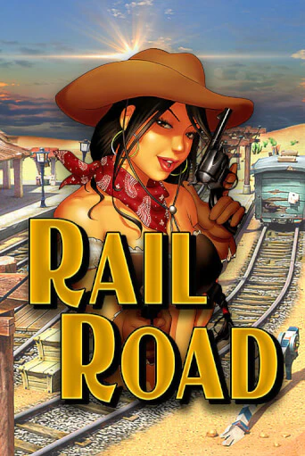 Railroad ига на фантики | MaxBet без риска
