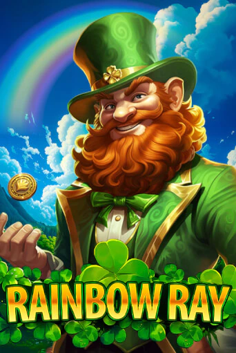 Rainbow Ray ига на фантики | MaxBet без риска