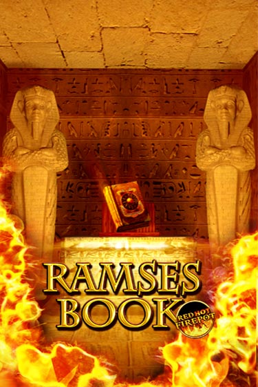 Ramses Book Red Hot Firepot ига на фантики | MaxBet без риска