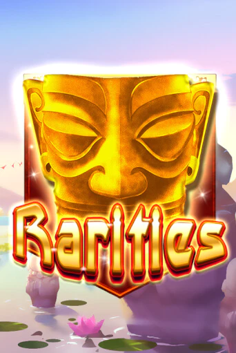 Rarities ига на фантики | MaxBet без риска