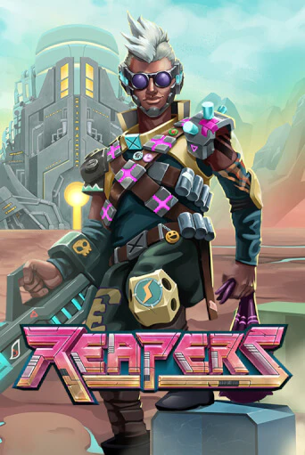 Reapers ига на фантики | MaxBet без риска