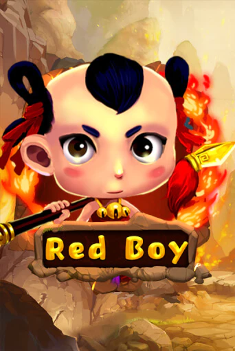 Red Boy ига на фантики | MaxBet без риска