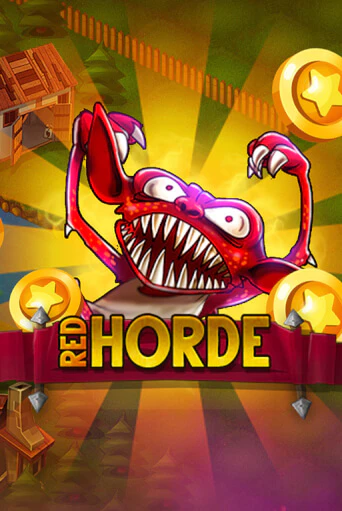 Red Horde ига на фантики | MaxBet без риска
