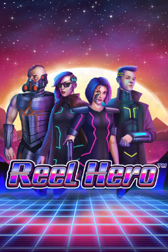 Reel Hero ига на фантики | MaxBet без риска