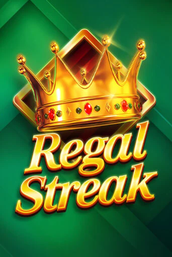 Regal Streak ига на фантики | MaxBet без риска