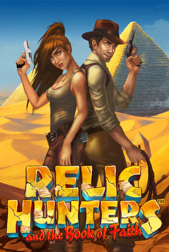 Relic Hunters and the Book of Faith ига на фантики | MaxBet без риска