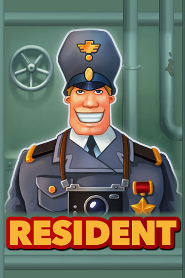 Resident ига на фантики | MaxBet без риска