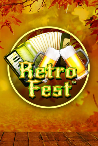 RetroFest ига на фантики | MaxBet без риска