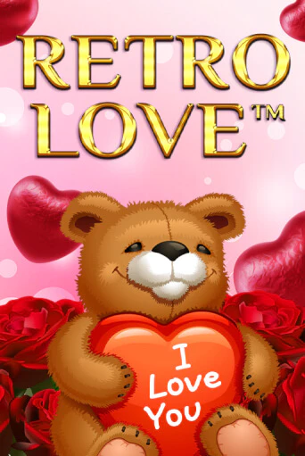 Retro Love ига на фантики | MaxBet без риска