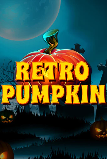 Retro Pumpkin ига на фантики | MaxBet без риска