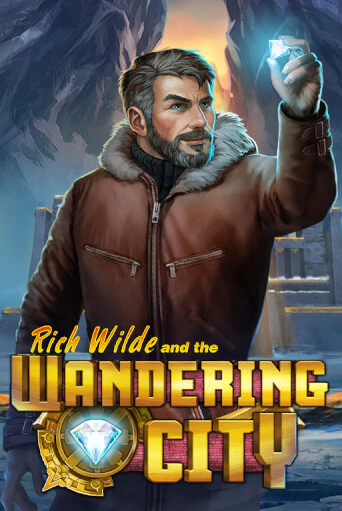 Rich Wilde and the Wandering City ига на фантики | MaxBet без риска