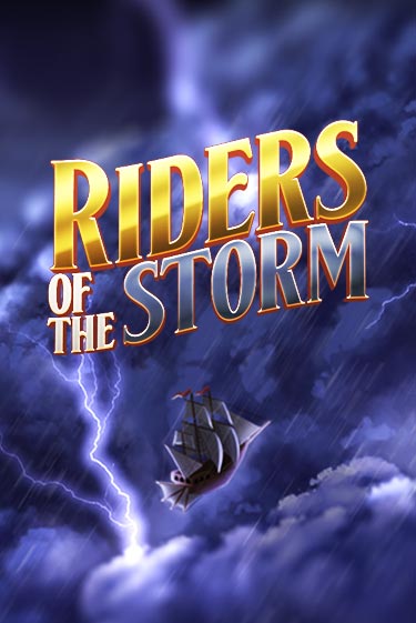 Riders Of The Storm ига на фантики | MaxBet без риска