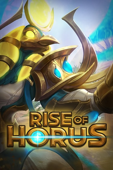 Rise of Horus ига на фантики | MaxBet без риска