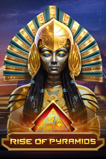 Rise of Pyramids ига на фантики | MaxBet без риска