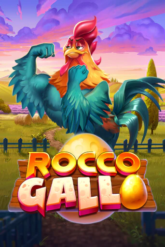 Rocco Gallo ига на фантики | MaxBet без риска