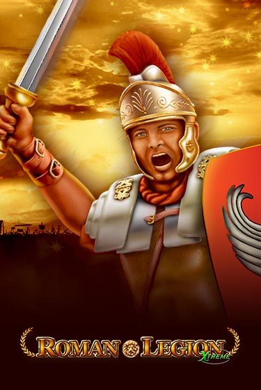 Roman Legion Extreme ига на фантики | MaxBet без риска