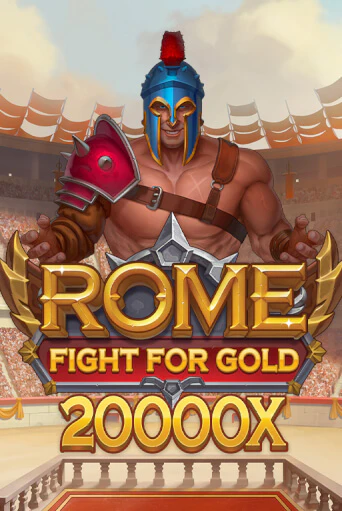 Rome: Fight For Gold ига на фантики | MaxBet без риска