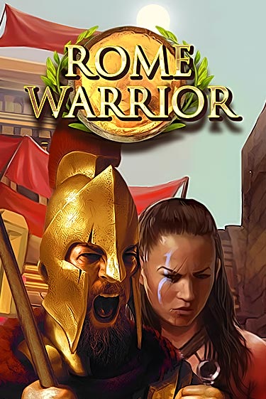 Rome Warrior ига на фантики | MaxBet без риска