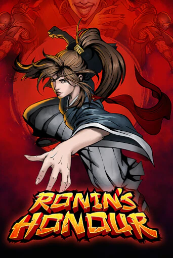 Ronin's Honour ига на фантики | MaxBet без риска