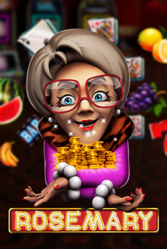 Rosemary ига на фантики | MaxBet без риска