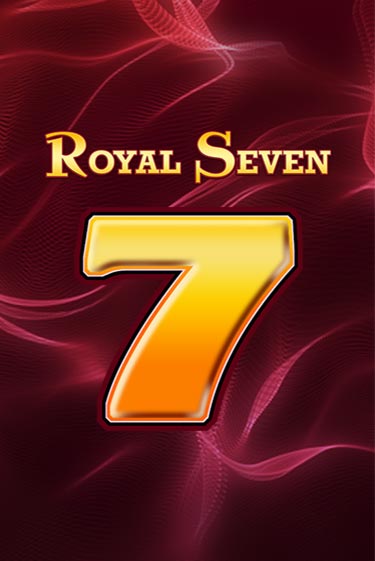 Royal Seven ига на фантики | MaxBet без риска